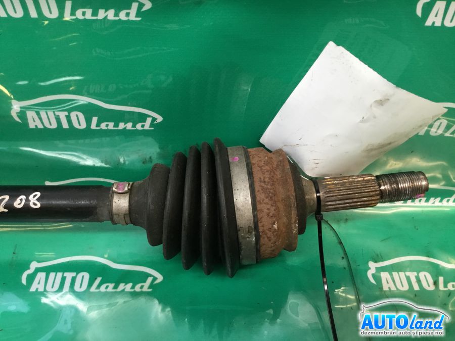 Planetara Stanga PEUGEOT 208 2012-2025 Cod 9803959580