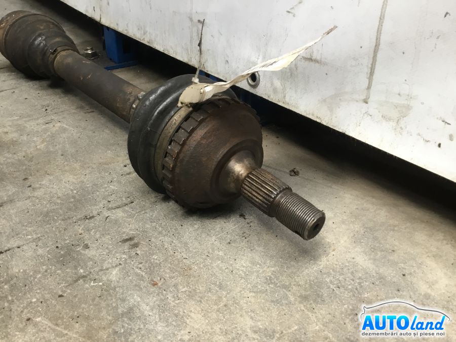 Planetara Stanga PEUGEOT 306 (7B,N3,N5) 1994-2001