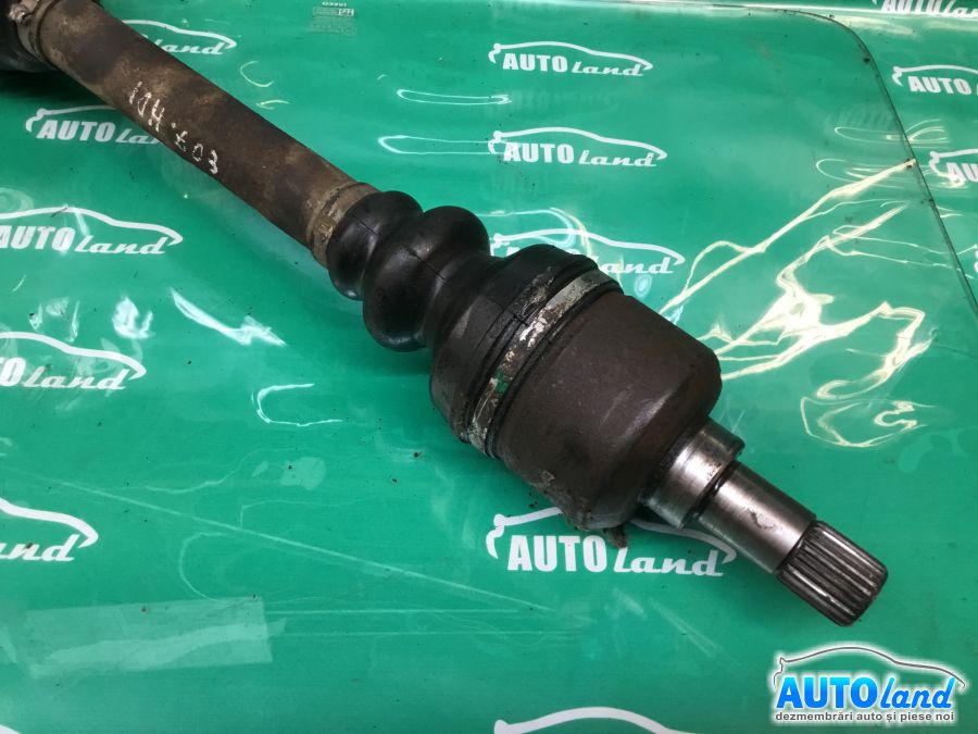 Planetara Stanga PEUGEOT 307 SW (3H) 2002-2025