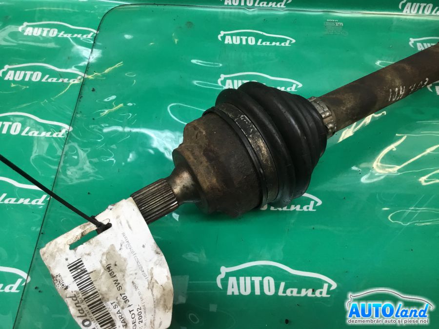 Planetara Stanga PEUGEOT 307 SW (3H) 2002-2025