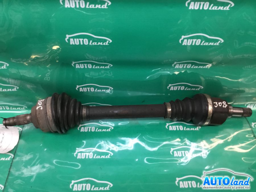 Planetara Stanga PEUGEOT 308 (4A_,4C_) 2007-2025