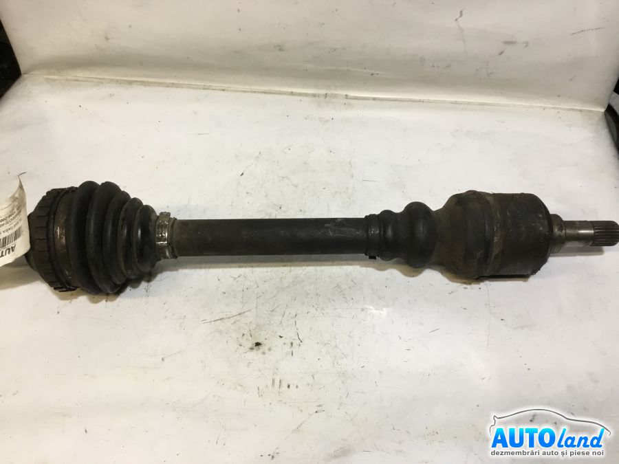 Planetara Stanga PEUGEOT 406 (8B) 1995-2004