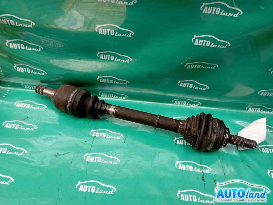 Planetara Stanga PEUGEOT 406 (8B) 1995-2004