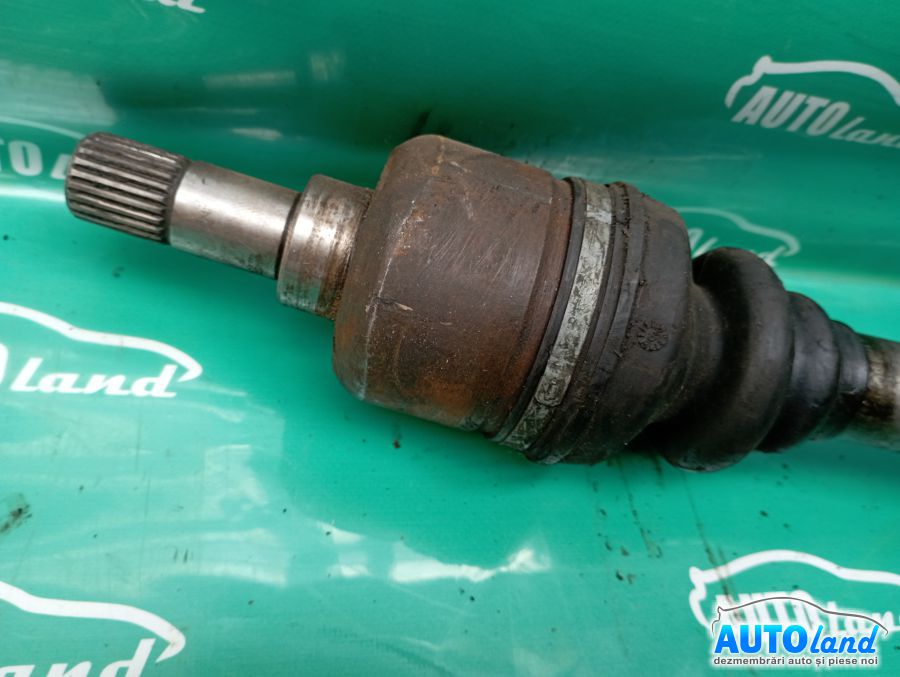 Planetara Stanga PEUGEOT 406 (8B) 1995-2004