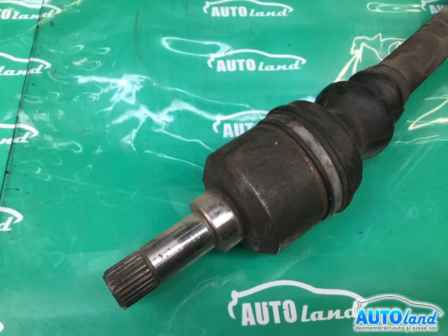 Planetara Stanga PEUGEOT 406 (8B) 1995-2004