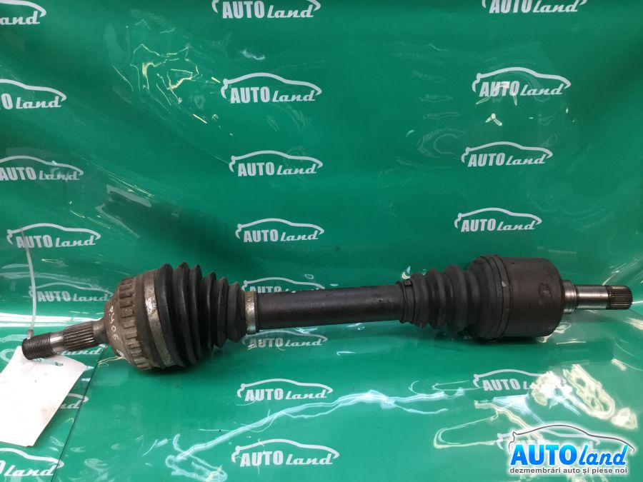 Planetara Stanga PEUGEOT 406 (8B) 1995-2004