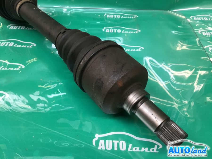 Planetara Stanga PEUGEOT 406 (8B) 1995-2004