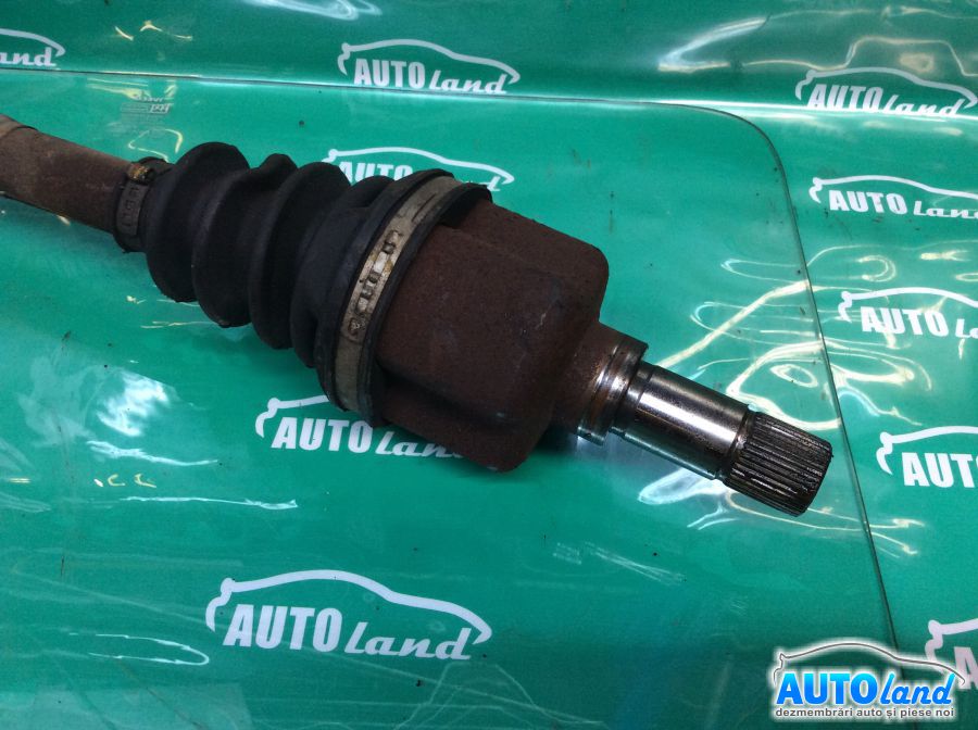 Planetara Stanga PEUGEOT 807 (E) 2002-2025