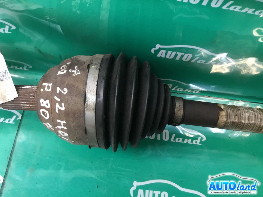 Planetara Stanga PEUGEOT 807 (E) 2002-2025