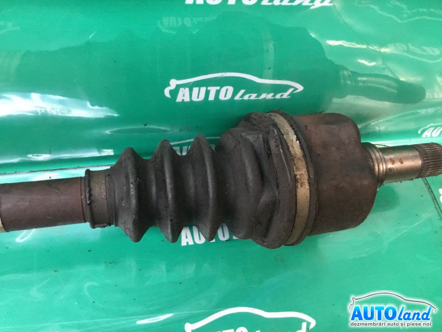 Planetara Stanga PEUGEOT 807 (E) 2002-2025