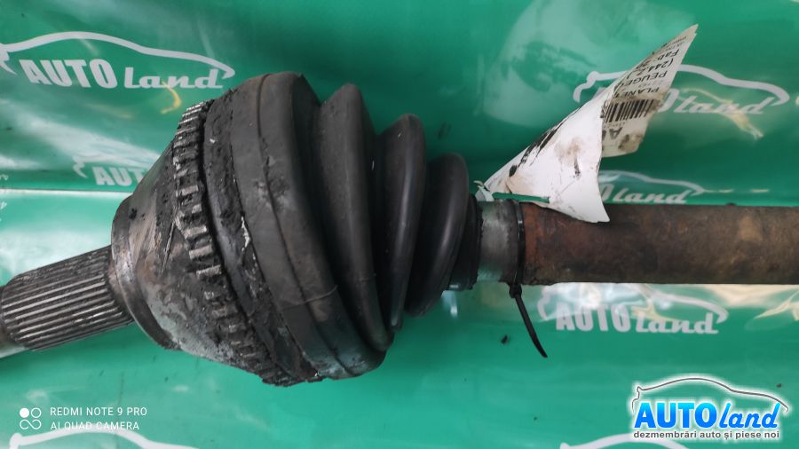 Planetara Stanga PEUGEOT BOXER bus (244,Z_) 2002-2025