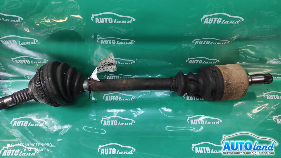 Planetara Stanga PEUGEOT BOXER bus (244,Z_) 2002-2025