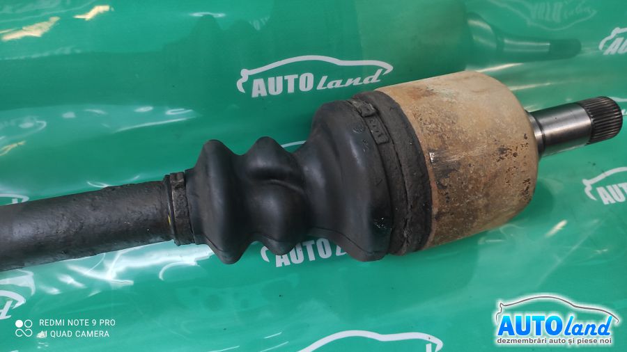 Planetara Stanga PEUGEOT BOXER bus (244,Z_) 2002-2025