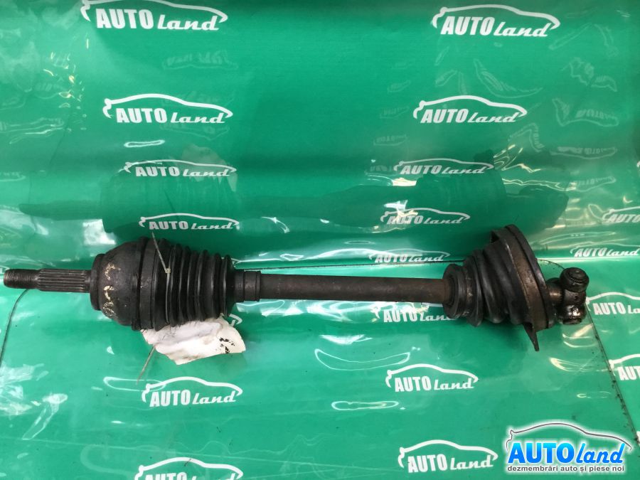 Planetara Stanga RENAULT CLIO I (B/C57_,5/357_) 1990-1998