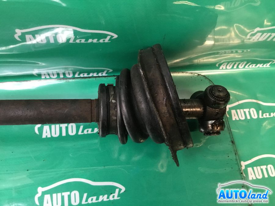 Planetara Stanga RENAULT CLIO I (B/C57_,5/357_) 1990-1998