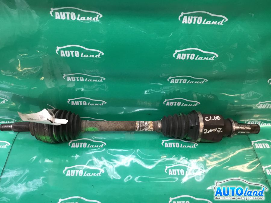 Planetara Stanga RENAULT CLIO III (BR0/1,CR0/1) 2005-2025 Cod 8200499585