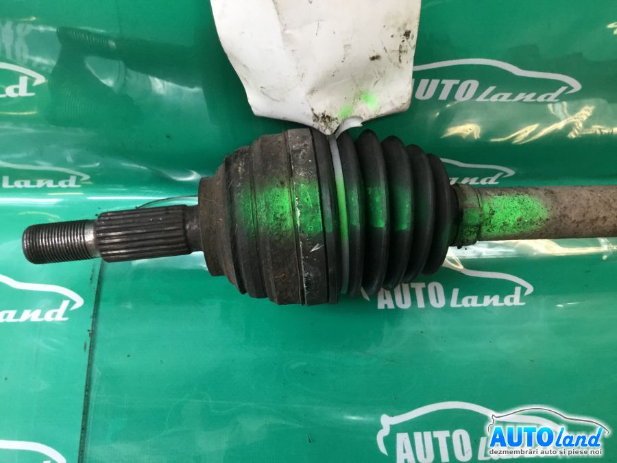 Planetara Stanga RENAULT CLIO III (BR0/1,CR0/1) 2005-2025 Cod 8200499585