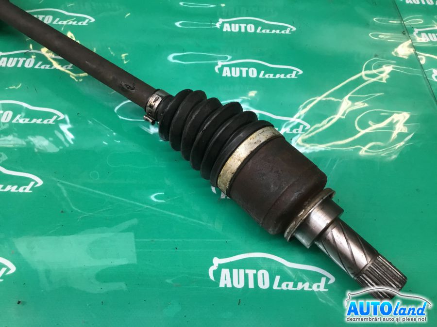 Planetara Stanga RENAULT CLIO III (BR0/1,CR0/1) 2005-2025