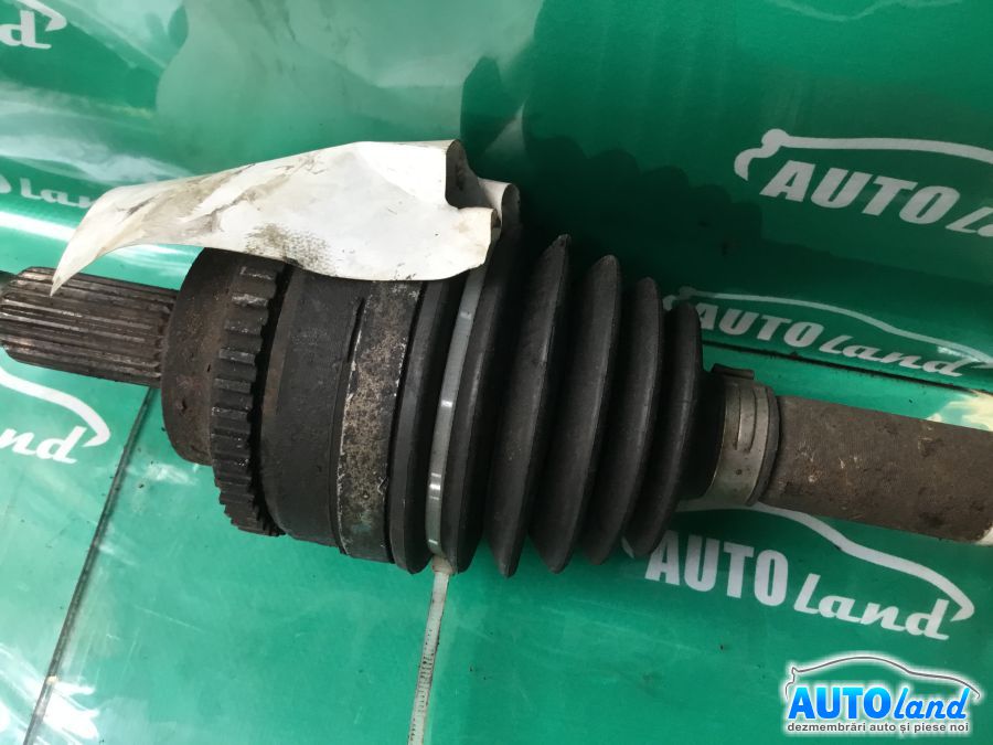 Planetara Stanga RENAULT KANGOO (KC0/1_) 1997-2025 Cod 8200535798