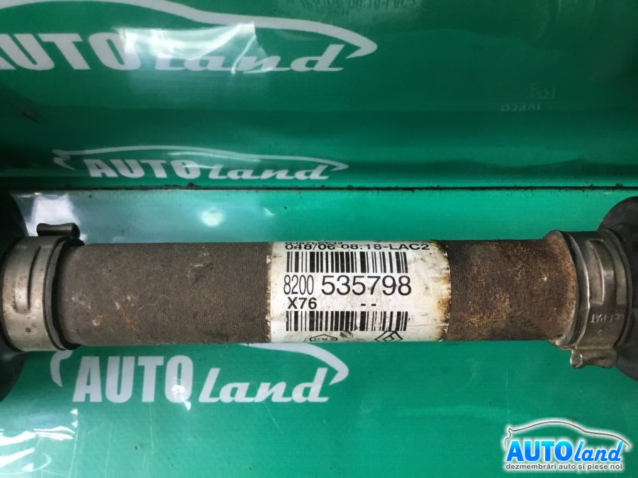 Planetara Stanga RENAULT KANGOO (KC0/1_) 1997-2025 Cod 8200535798