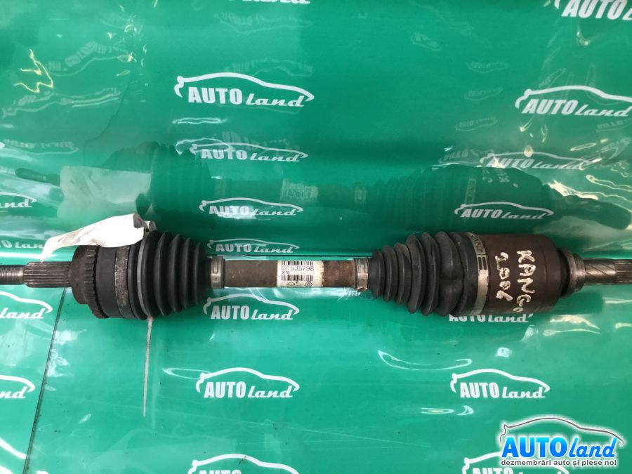 Planetara Stanga RENAULT KANGOO (KC0/1_) 1997-2025 Cod 8200535798