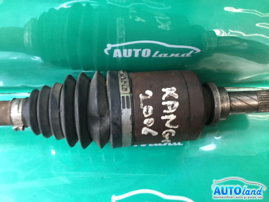 Planetara Stanga RENAULT KANGOO (KC0/1_) 1997-2025 Cod 8200535798