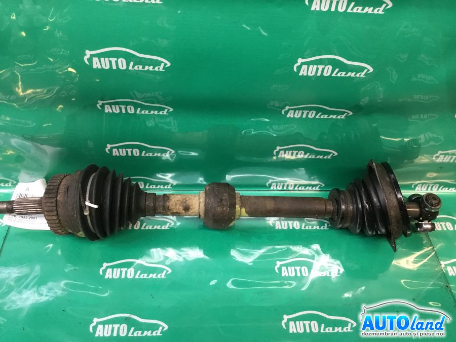 Planetara Stanga RENAULT LAGUNA I (B56_,556_) 1993-2001