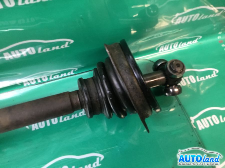 Planetara Stanga RENAULT LAGUNA I (B56_,556_) 1993-2001