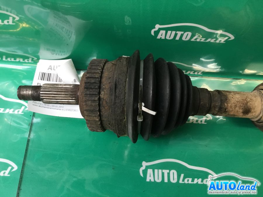 Planetara Stanga RENAULT LAGUNA I (B56_,556_) 1993-2001