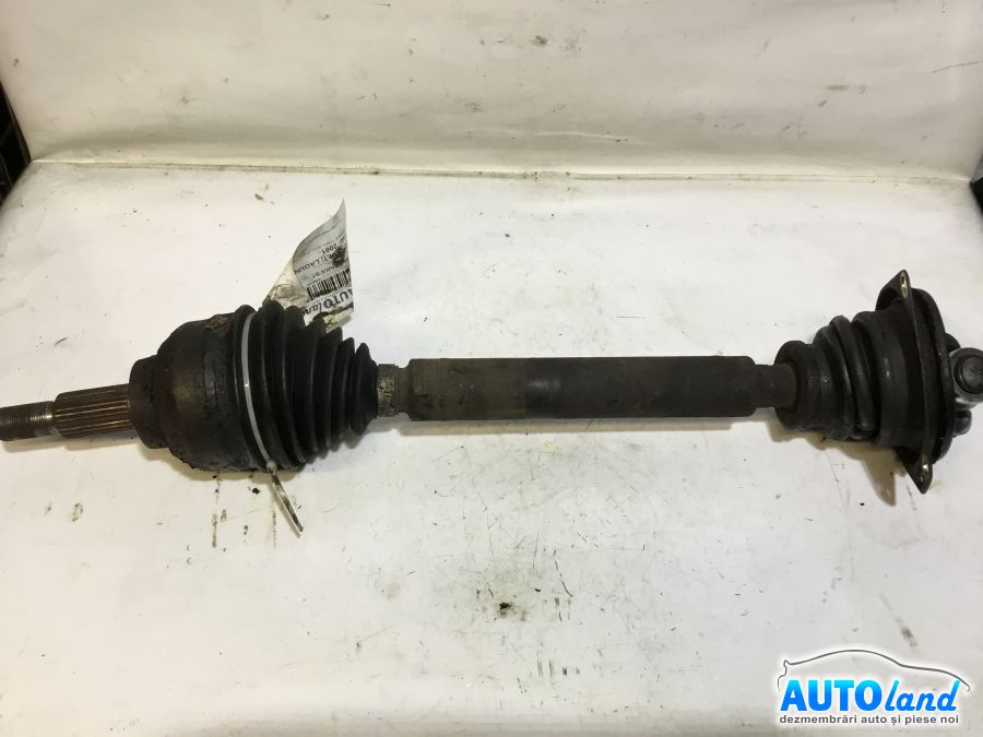 Planetara Stanga RENAULT LAGUNA II (BG0/1_) 2001-2025