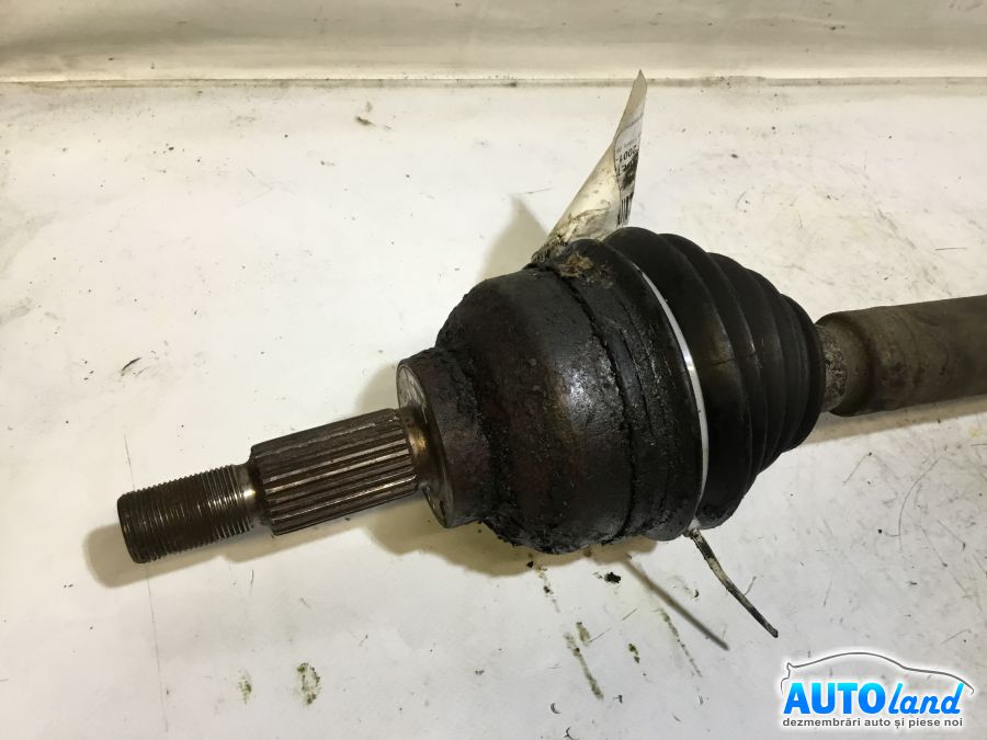 Planetara Stanga RENAULT LAGUNA II (BG0/1_) 2001-2025