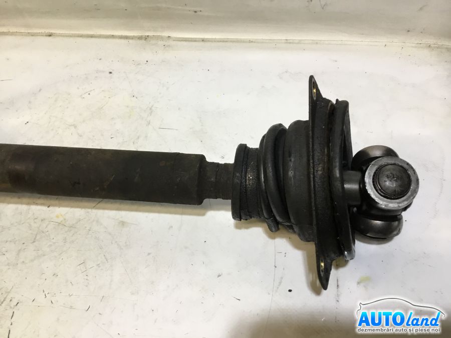 Planetara Stanga RENAULT LAGUNA II (BG0/1_) 2001-2025