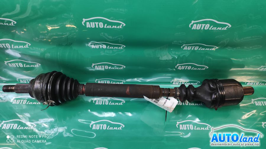 Planetara Stanga RENAULT LAGUNA II (BG0/1_) 2001-2025