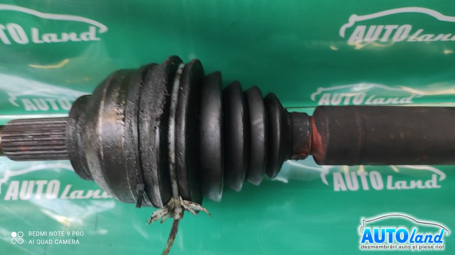 Planetara Stanga RENAULT LAGUNA II (BG0/1_) 2001-2025