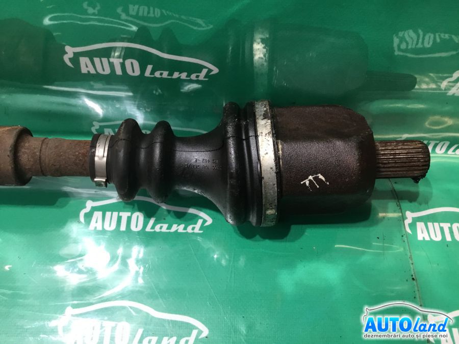 Planetara Stanga RENAULT LAGUNA II (BG0/1_) 2001-2025