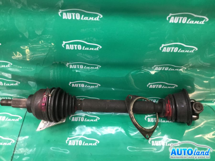 Planetara Stanga RENAULT LAGUNA II (BG0/1_) 2001-2025