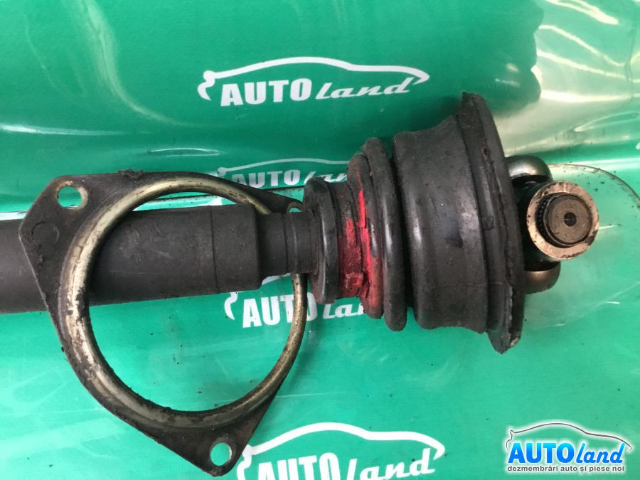 Planetara Stanga RENAULT LAGUNA II (BG0/1_) 2001-2025