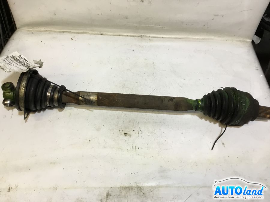 Planetara Stanga RENAULT LAGUNA II (BG0/1_) 2001-2025 Cod 8200232886