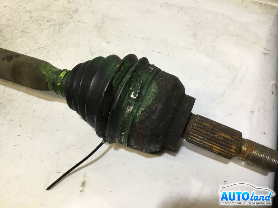 Planetara Stanga RENAULT LAGUNA II (BG0/1_) 2001-2025 Cod 8200232886