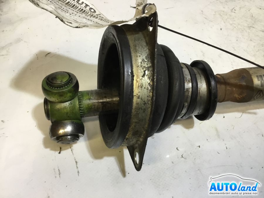 Planetara Stanga RENAULT LAGUNA II (BG0/1_) 2001-2025 Cod 8200232886