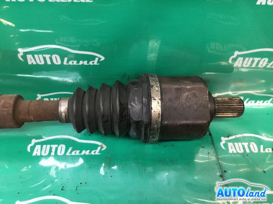 Planetara Stanga RENAULT LAGUNA II (BG0/1_) 2001-2025 Cod 8200235781