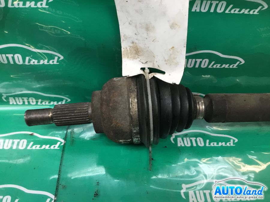 Planetara Stanga RENAULT LAGUNA II (BG0/1_) 2001-2025 Cod 8200235781