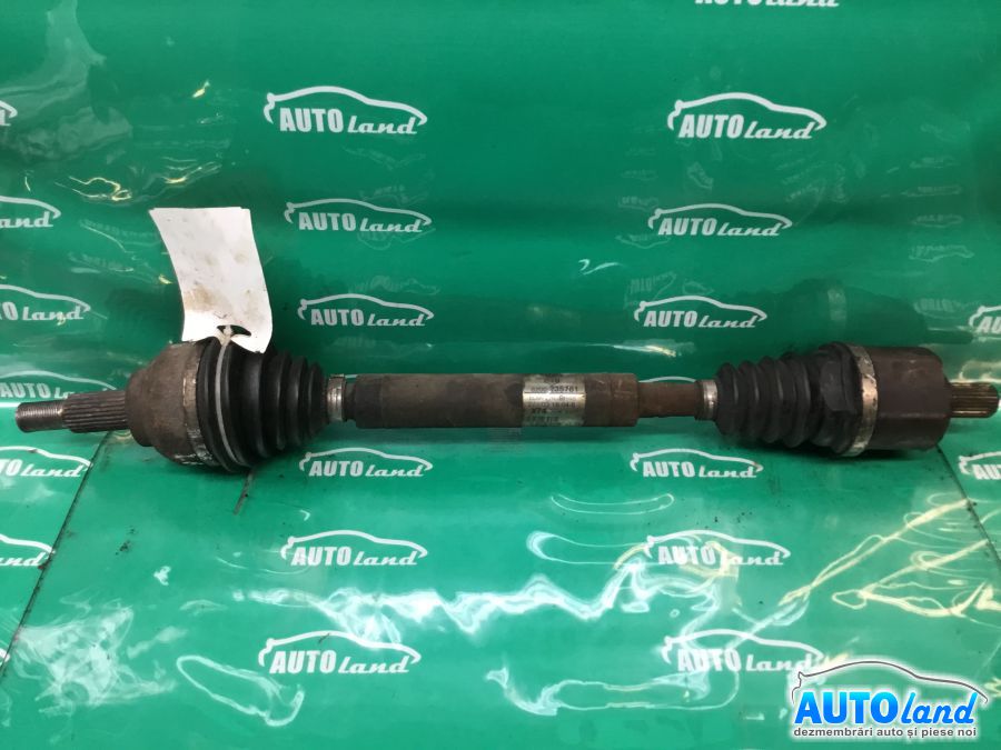 Planetara Stanga RENAULT LAGUNA II (BG0/1_) 2001-2025 Cod 8200235781