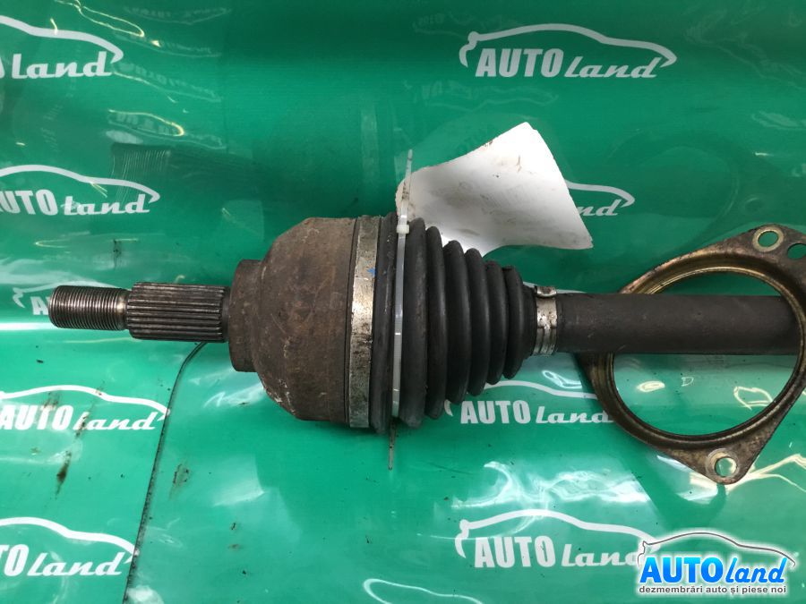 Planetara Stanga RENAULT LAGUNA II (BG0/1_) 2001-2025