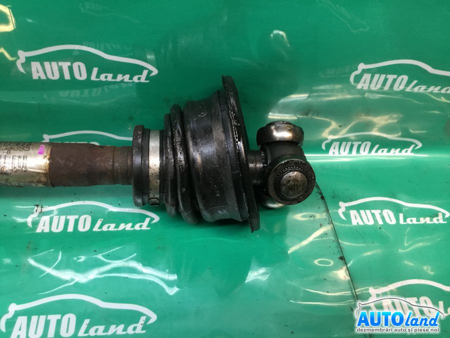 Planetara Stanga RENAULT LAGUNA II (BG0/1_) 2001-2025