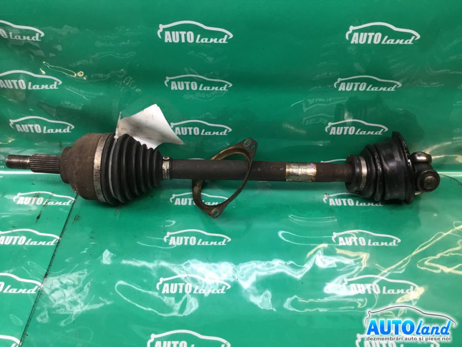 Planetara Stanga RENAULT LAGUNA II (BG0/1_) 2001-2025