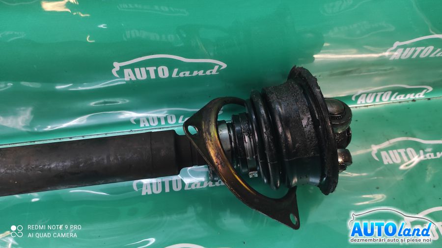 Planetara Stanga RENAULT LAGUNA II (BG0/1_) 2001-2025