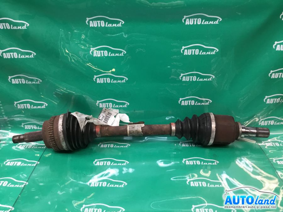 Planetara Stanga RENAULT MASTER II bus (JD) 2003-2025 Cod 8200776533