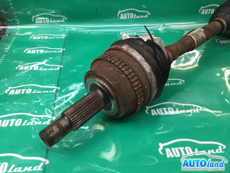 Planetara Stanga RENAULT MASTER II bus (JD) 2003-2025 Cod 8200776533