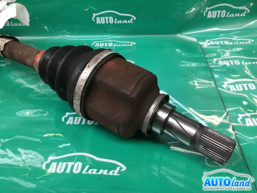 Planetara Stanga RENAULT MASTER II bus (JD) 2003-2025 Cod 8200776533